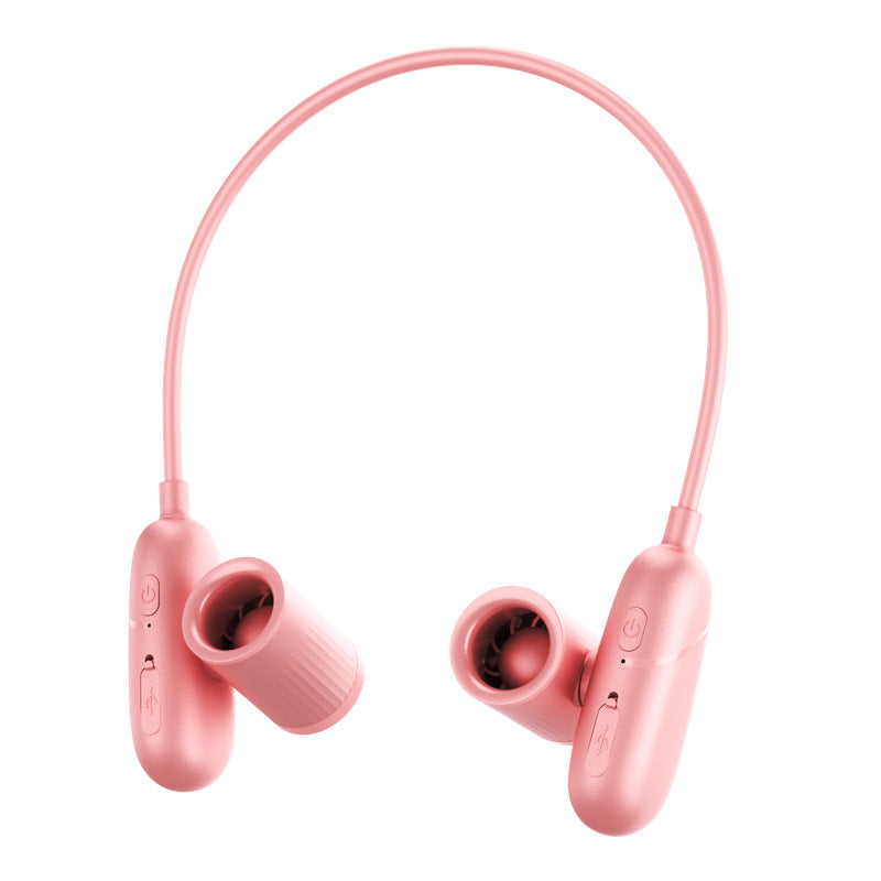 Ladies Sports Bluetooth Earbuds Bowlift