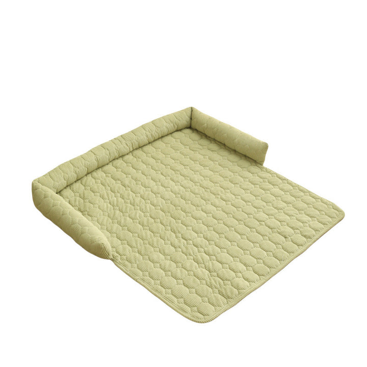 Women's comfortable platform mat Bowlift