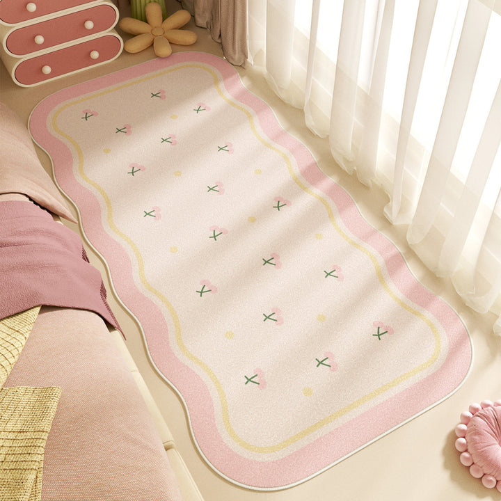 Playful Decorative Area Rug