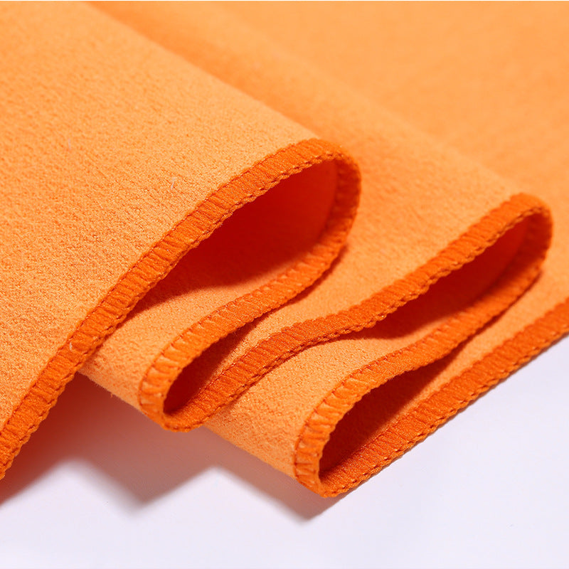 Women's Cooling Microfiber Towel Bowlift