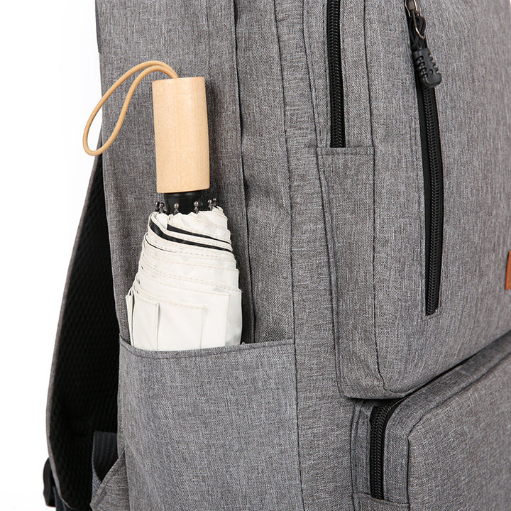 Multi-Functional Professional Backpack Set Bowlift
