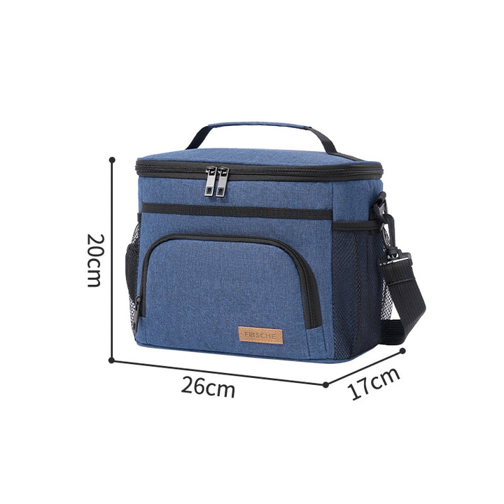 Insulated Thermal Food Organizer Bowlift