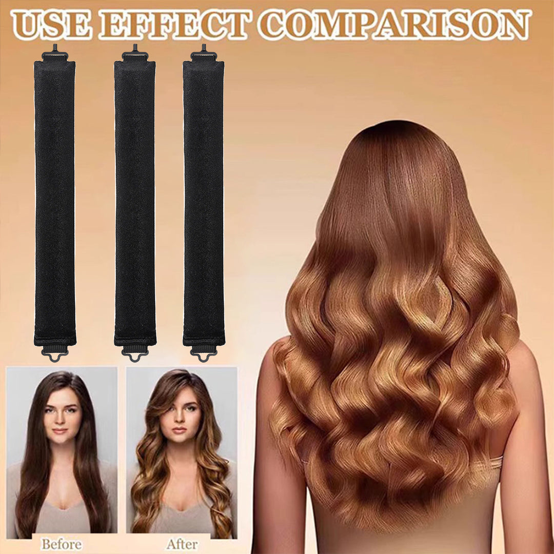 Hair Curling Rollers