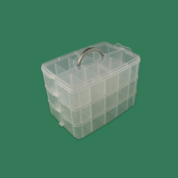 Modular Storage Organizer Bowlift