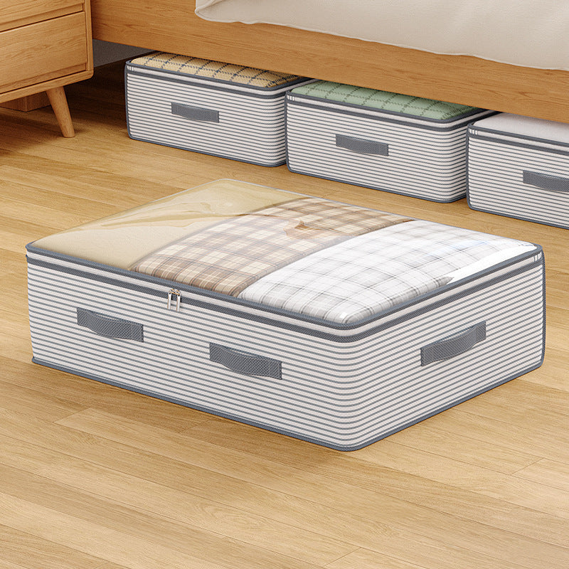 Under-Bed Storage Solution
