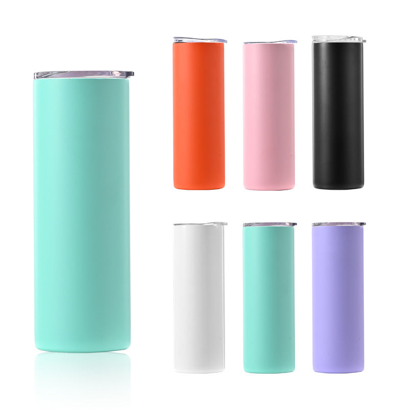 Ladies stylish drinking bottle with superior insulation Bowlift