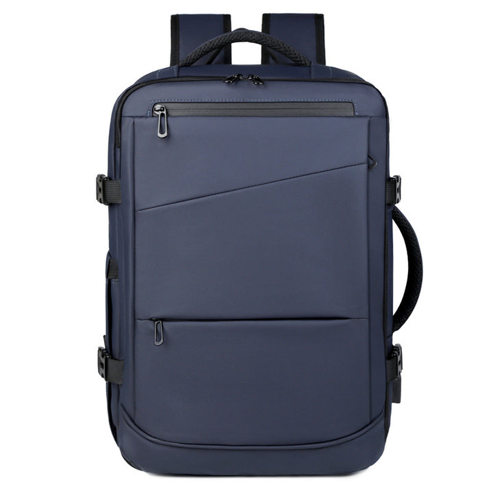 Versatile Urban Commuter Backpack Bowlift