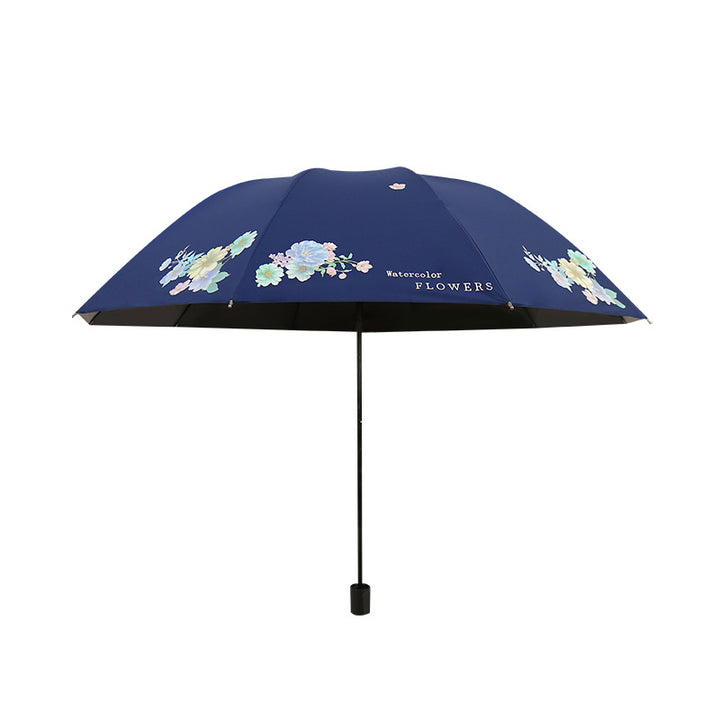 Ladies Umbrella Bowlift