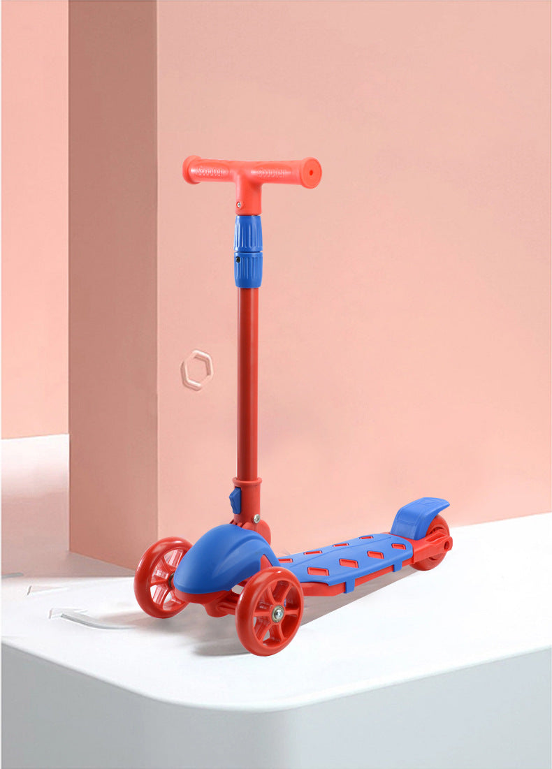 Kick Scooter Bowlift