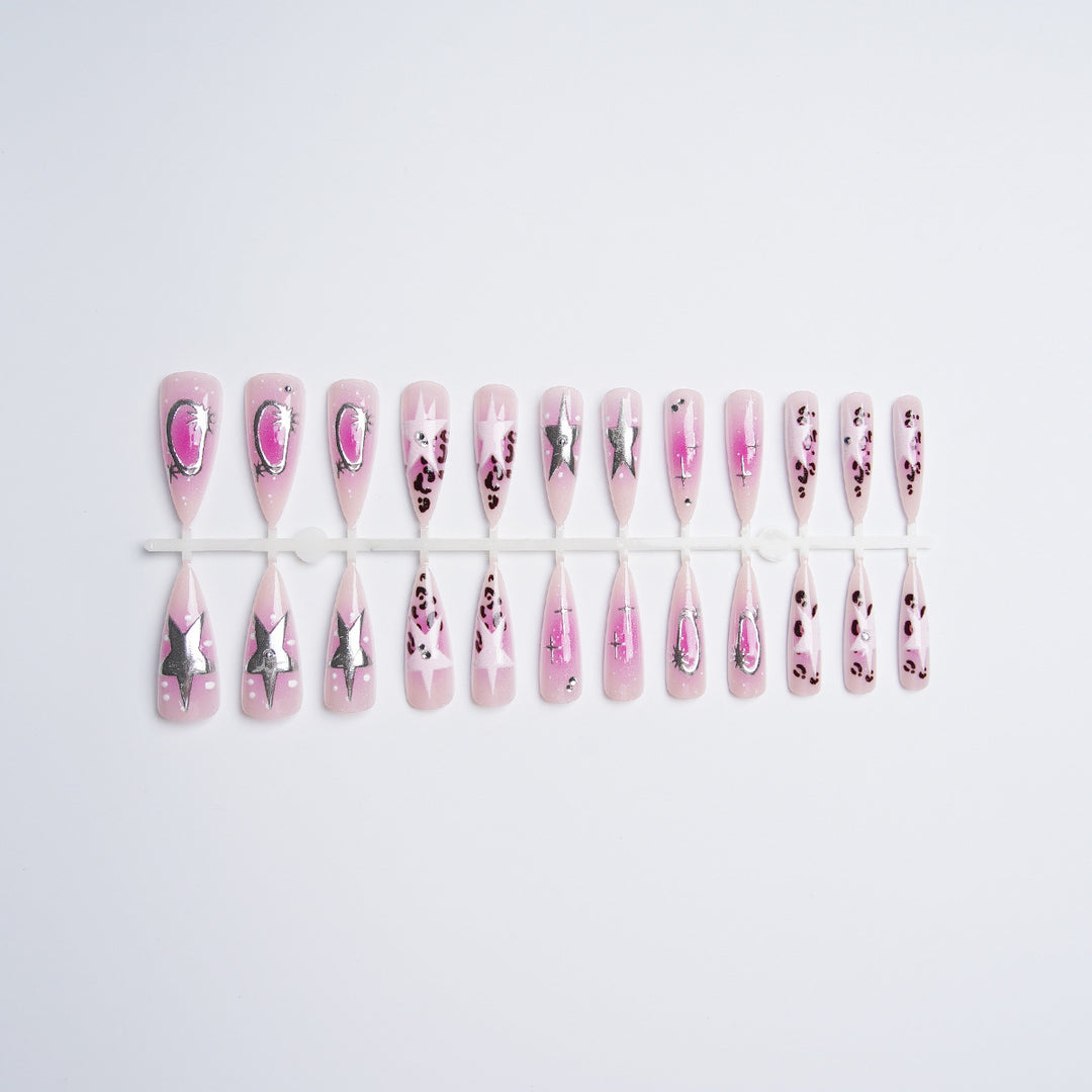 Premium Nail Design Bowlift