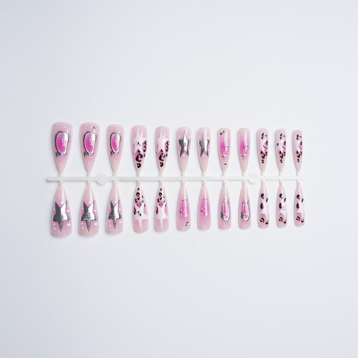 Premium Nail Design Bowlift