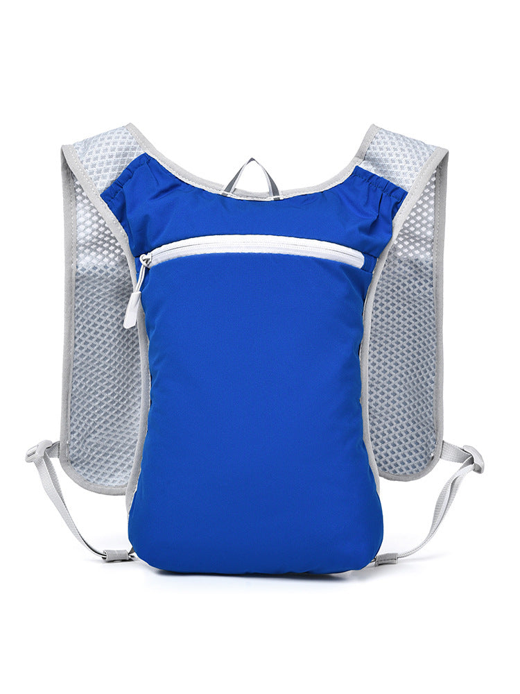 Lightweight Sports Hydration Backpack Bowlift