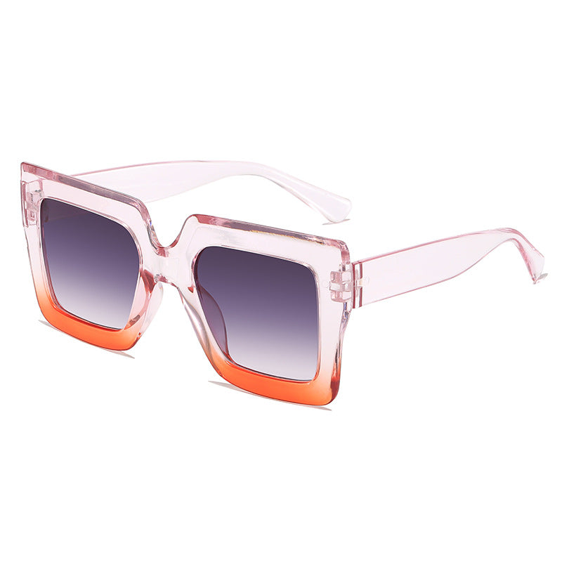 Bold Fashion Statement Sunglasses Bowlift