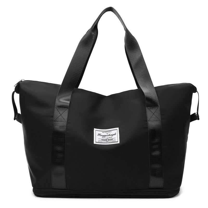 Stylish Gym Duffel Bag