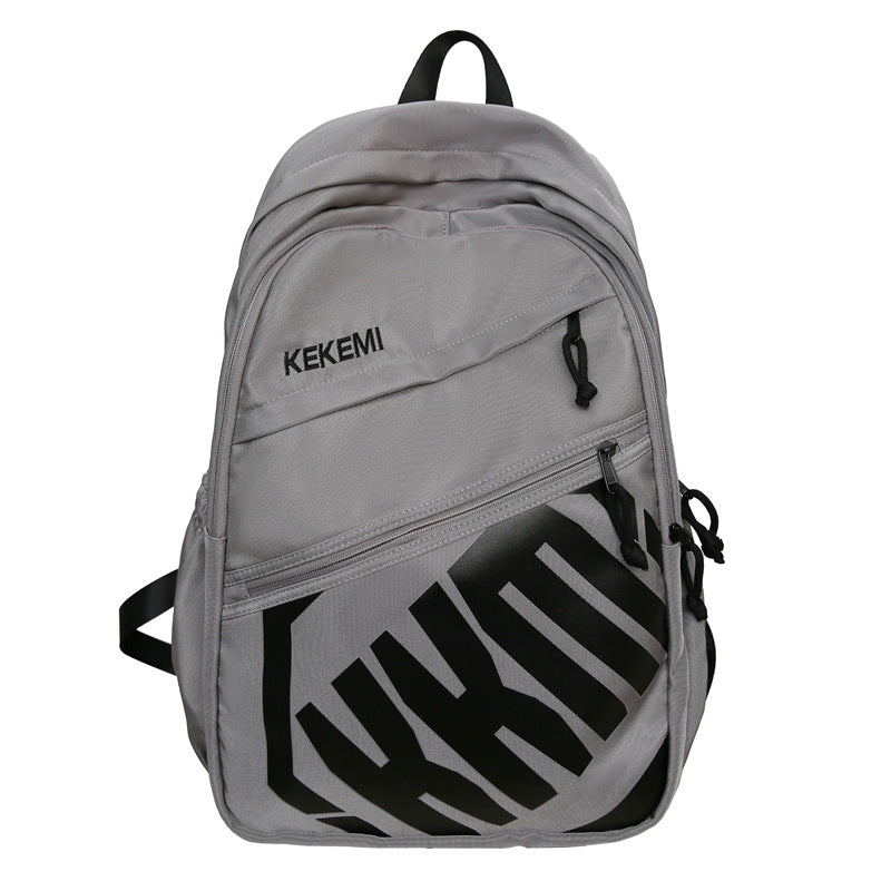 Multi-Purpose Functional School Backpack Bowlift