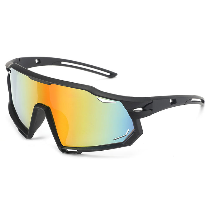 Men's Performance Shield Sunglasses Bowlift
