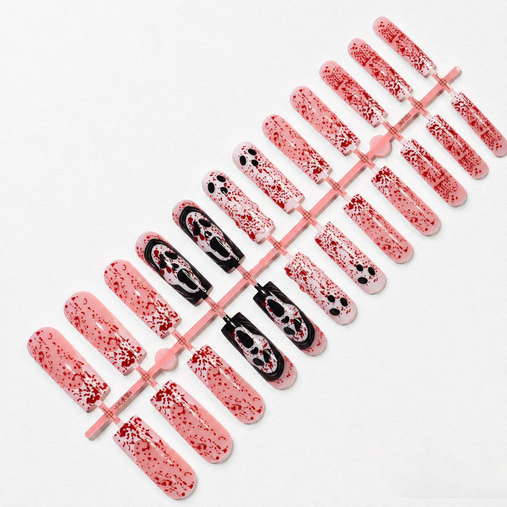 Creative Nail Art Bowlift