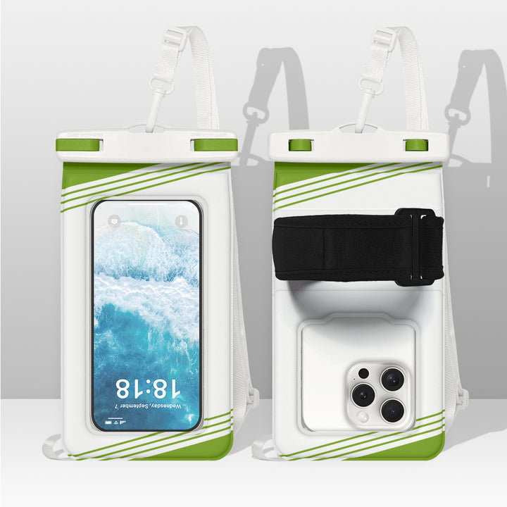 Waterproof Smartphone Case By Bowlift