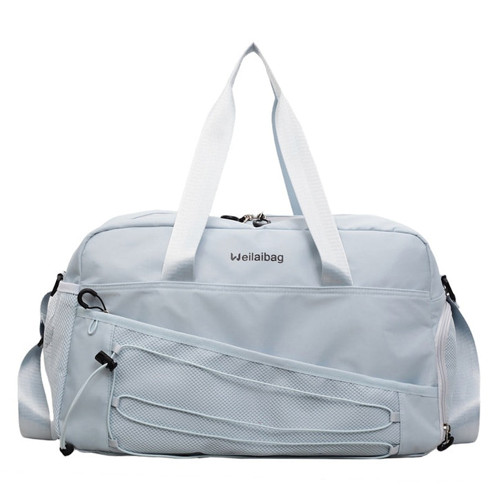 Multi-Functional Fitness Travel Duffle