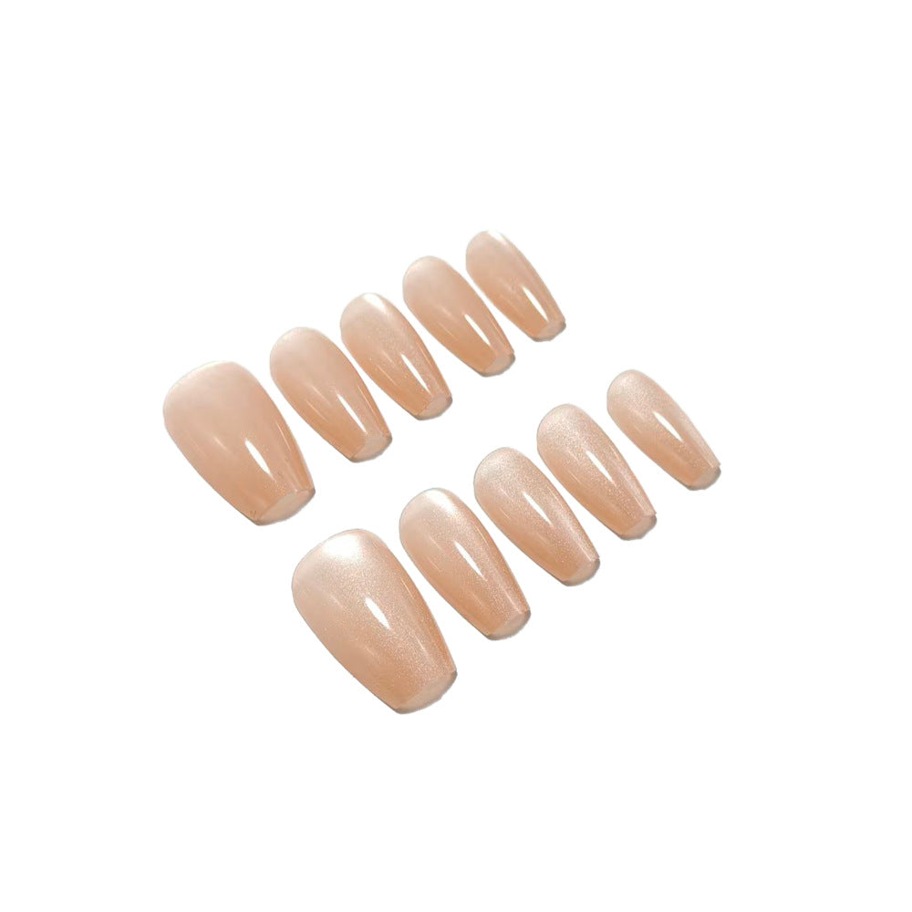High-quality artificial nails Bowlift