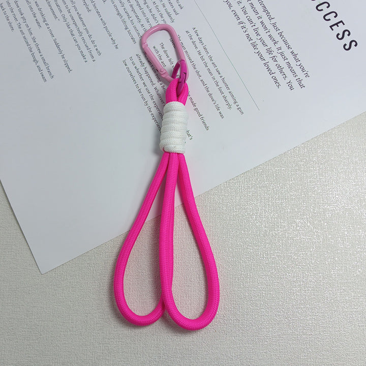 Versatile Adventure Keychain Holder Bowlift