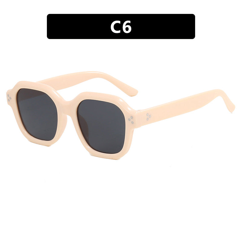 Women's fashionable optical Bowlift