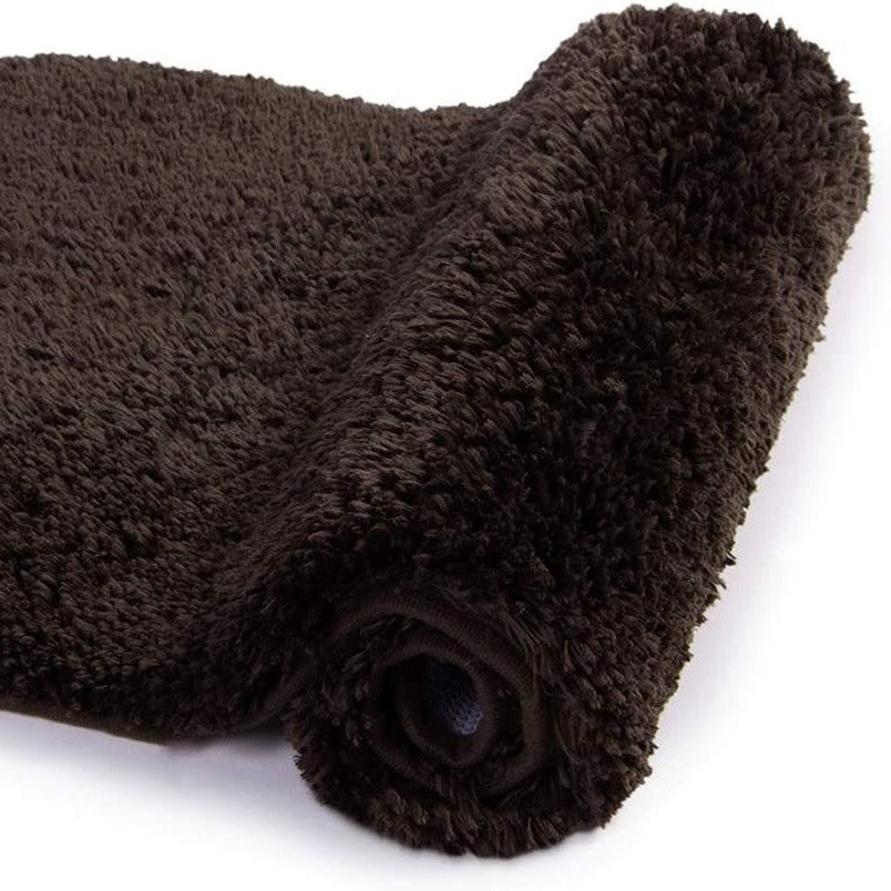Plush Shaggy Area Mat