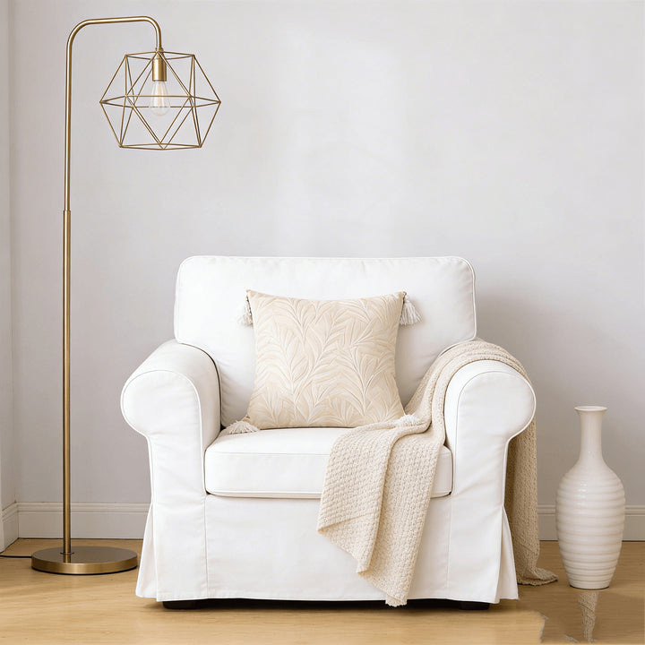 Women Decorative Pillowcase Bowlift