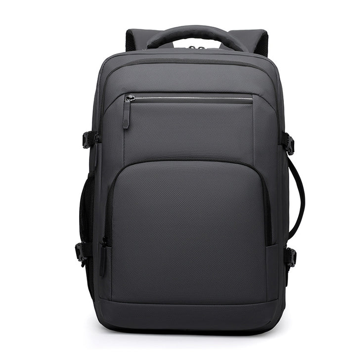 Versatile Travel Backpack Bowlift