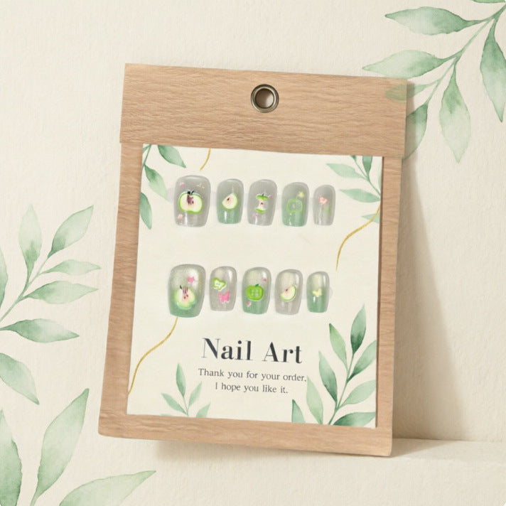 Creative Nail Art Sets Bowlift