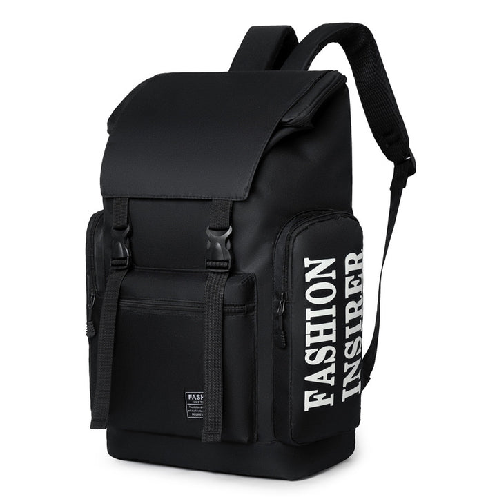 Stylish Functional Backpack Bowlift