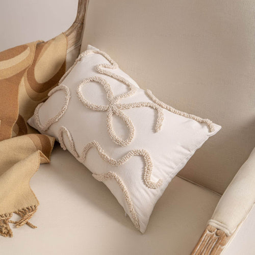 Decorative Handmade Accent Pillow