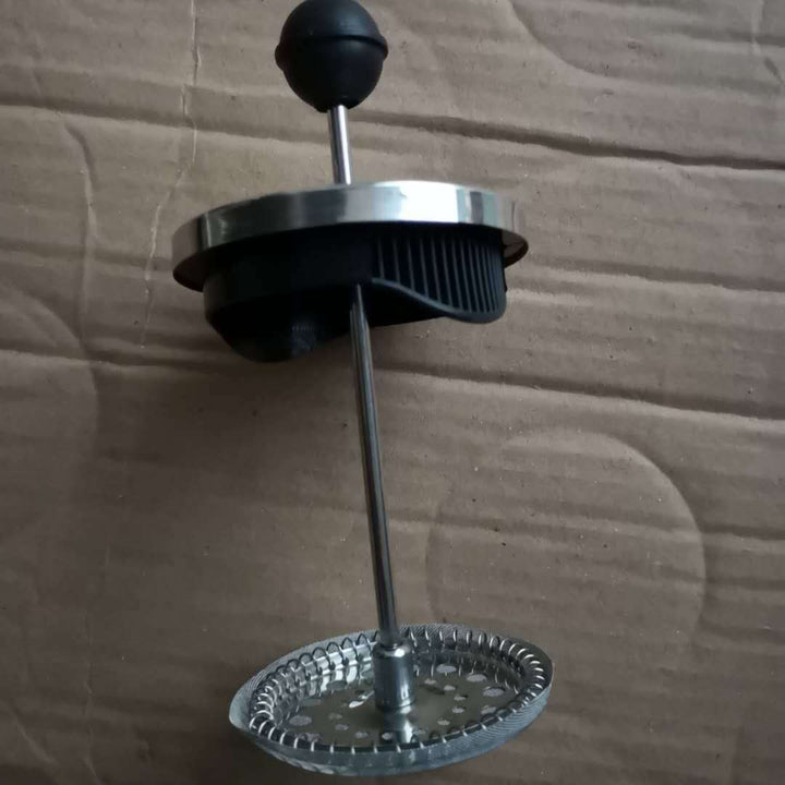 Coffee Brewing Bowlift
