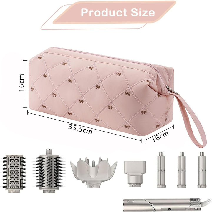 Electronics Organizer Bag Bowlift