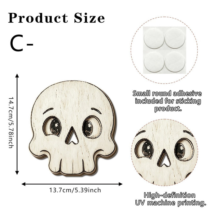 Deko Skull Bowlift
