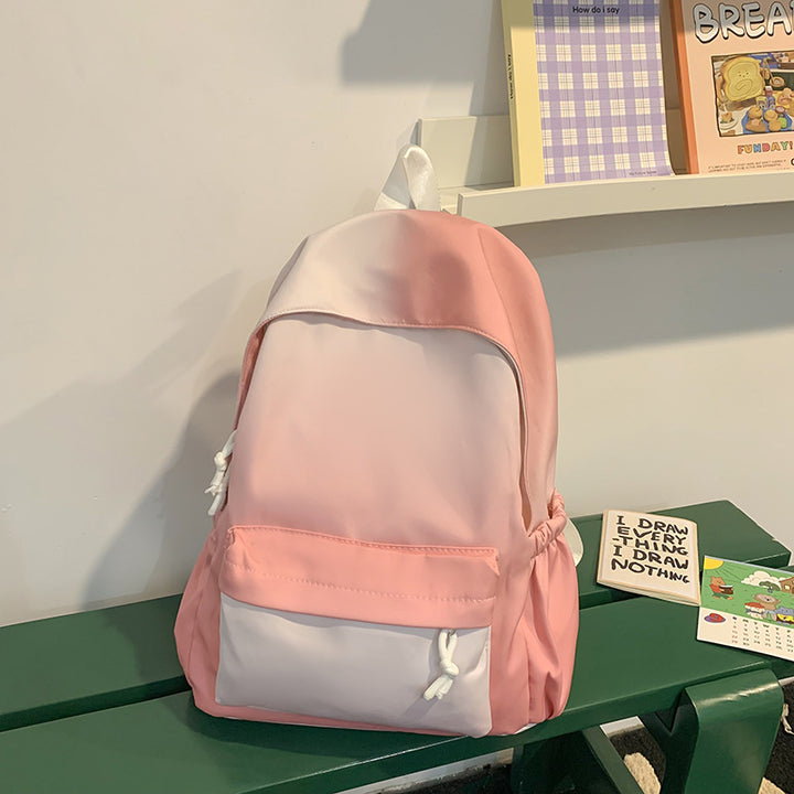 Playful Design Backpack Bowlift