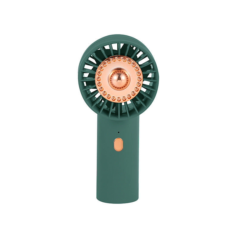 Portable Handheld Fan Bowlift
