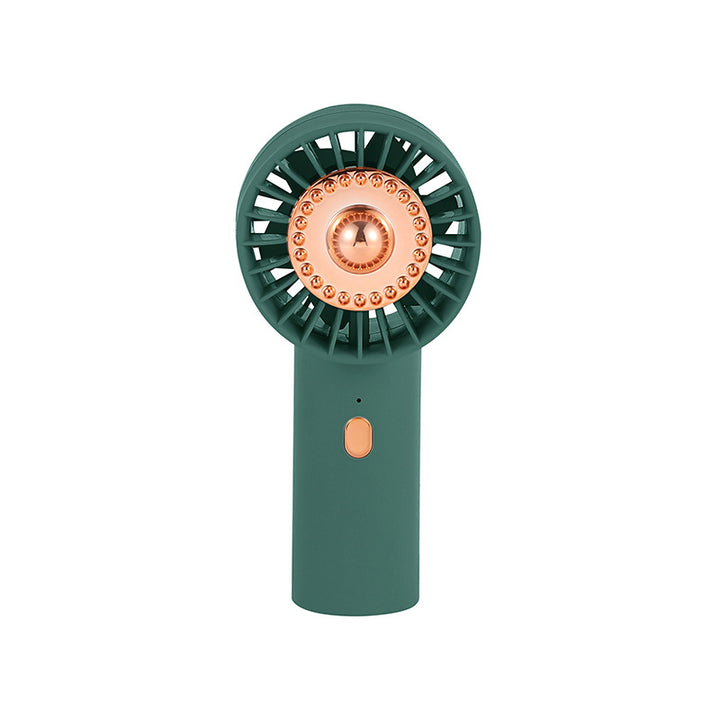 Portable Handheld Fan Bowlift