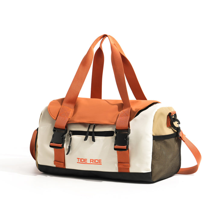 Robust sports and travel bag Bowlift