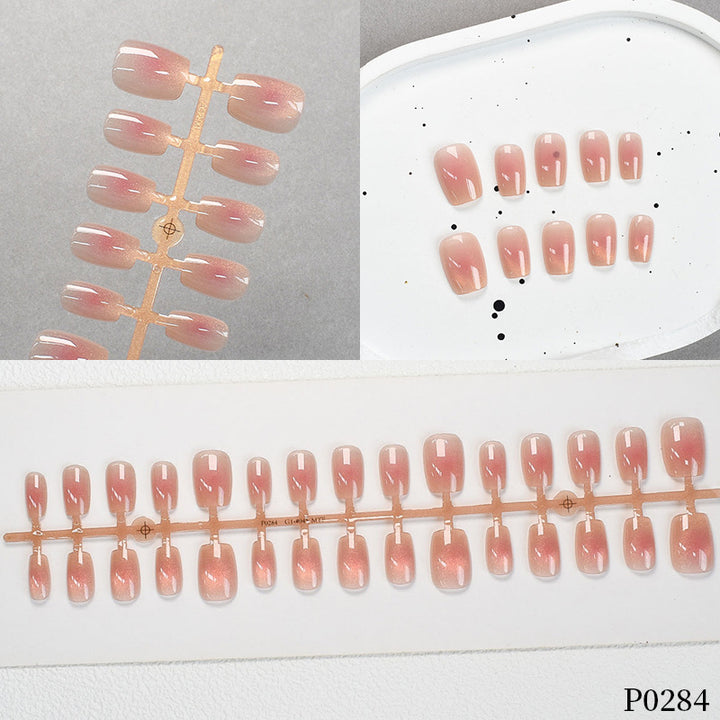 Nail Art Bowlift