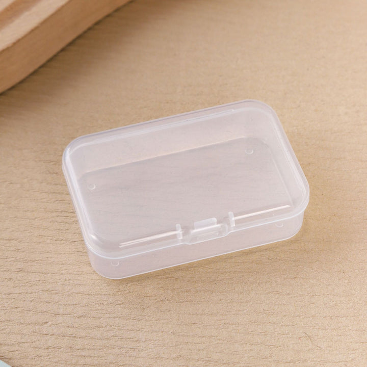 Compact Travel Organizer Box Bowlift