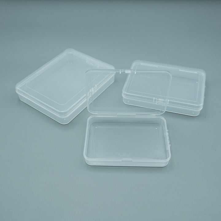 Versatile Multi-Utility Craft Storage Box Bowlift