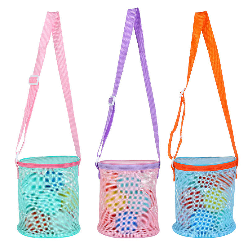 Mesh tote bag Bowlift