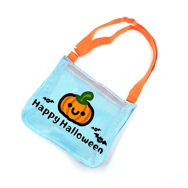 Playful mesh bag Bowlift