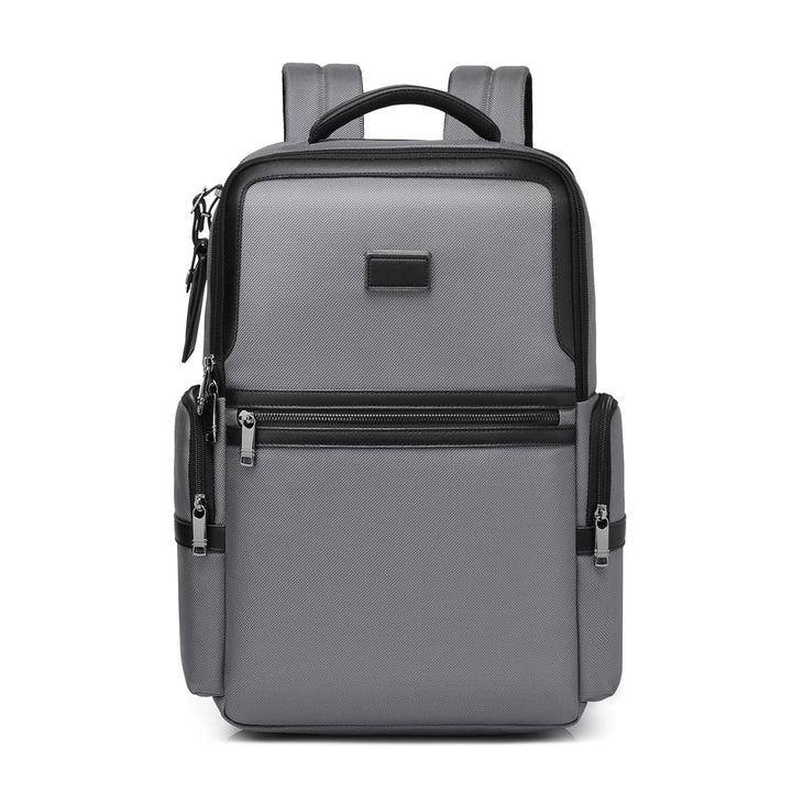 More elegant and functional backpack with multiple compartments Bowlift