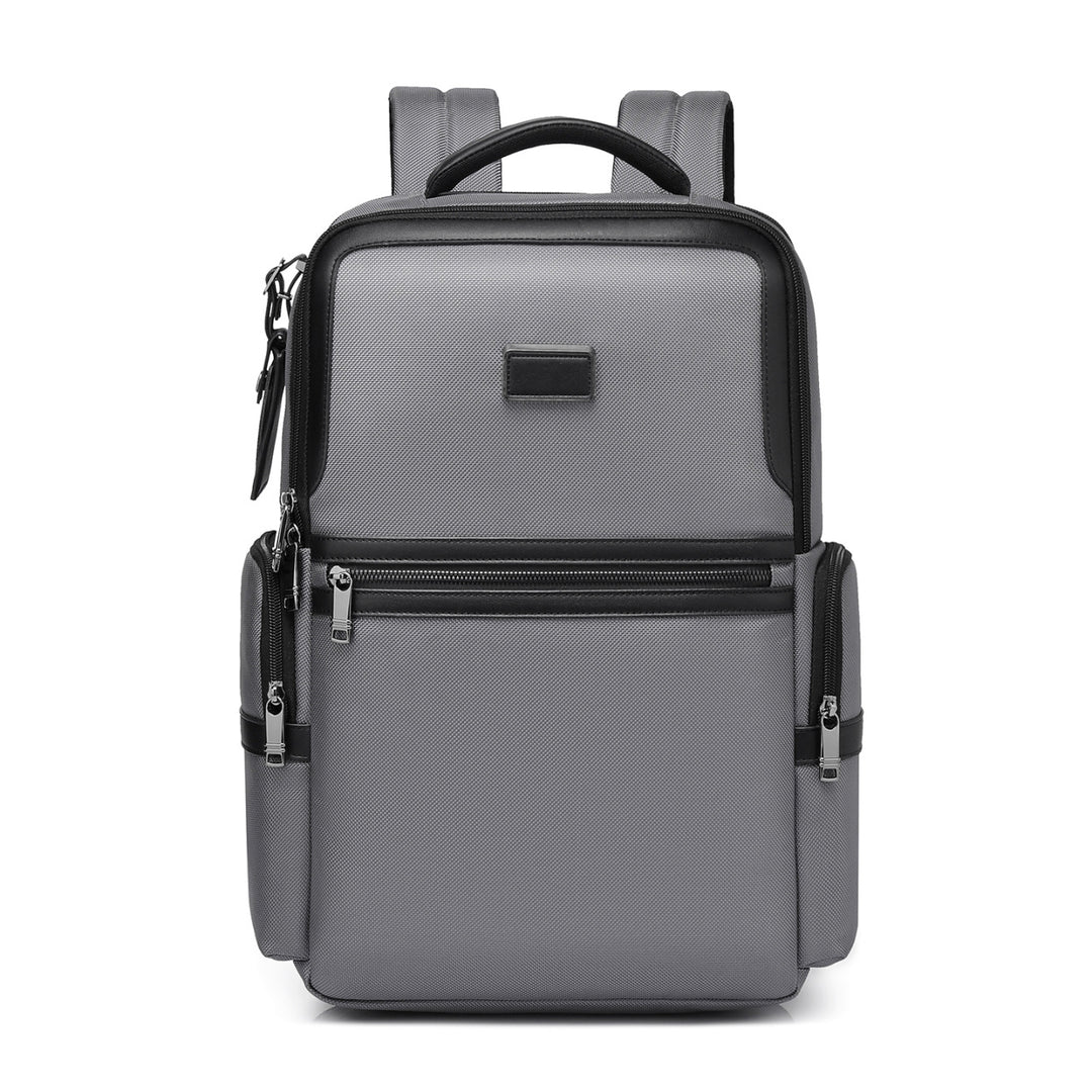 Professional Ergonomic Laptop Backpack Bowlift