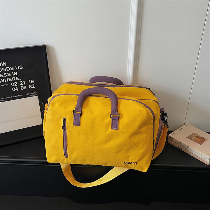 Travel Duffel Bag