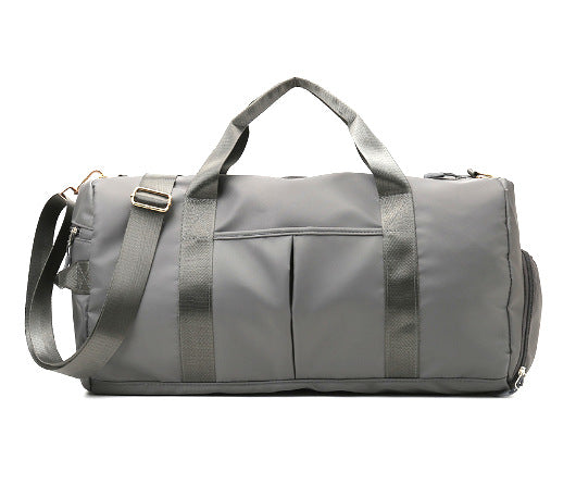 Men's Comfortable and Durable Tote Bag Bowlift
