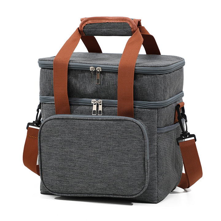 Insulated Travel Cooler Bag Bowlift