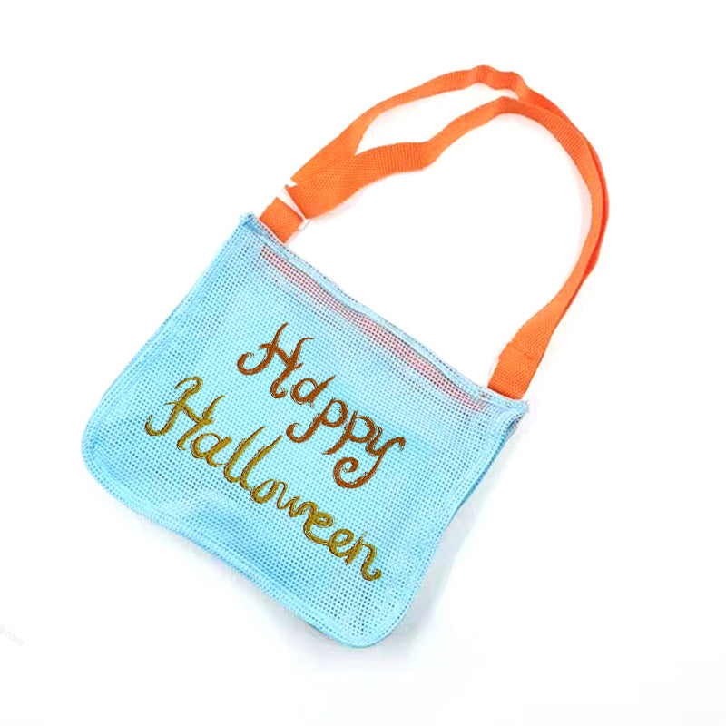 Playful mesh bag Bowlift